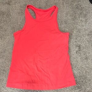 Lululemon Align Waist length racerback tank top